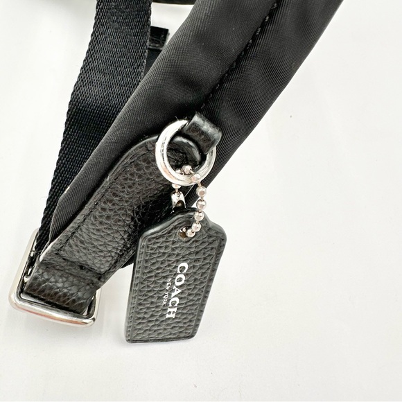 Coach Charlie Mini Backpack - Picture 4 of 6